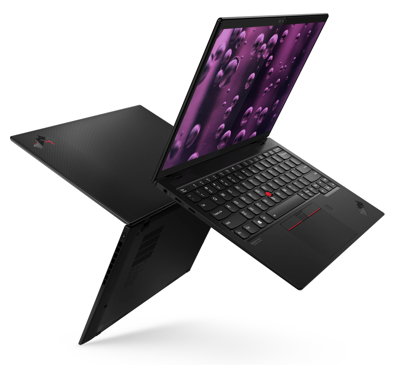 ThinkPad X1 Nano Gen 1