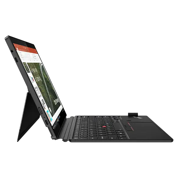 ThinkPad X12 Detachable